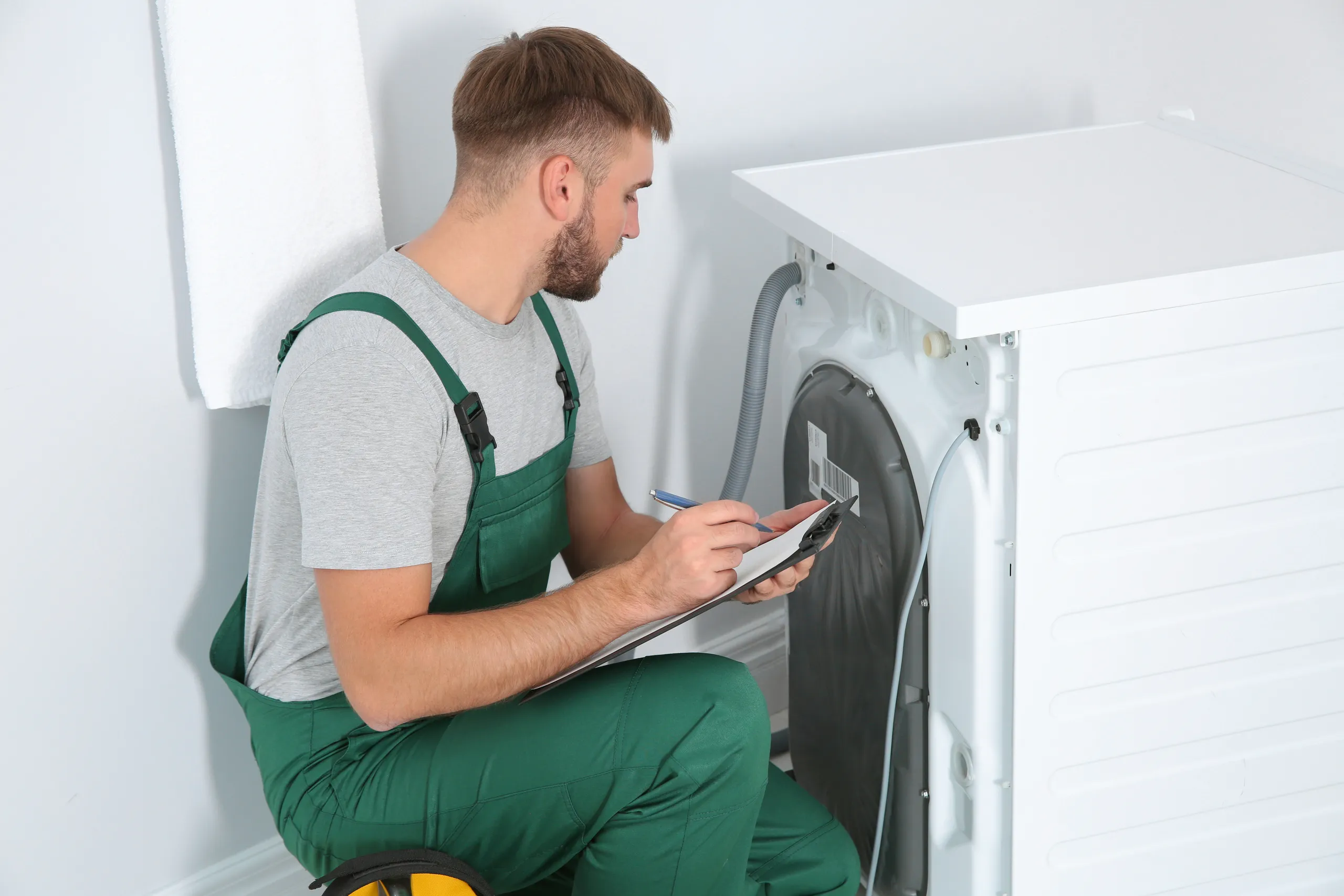 dryer repair service near me