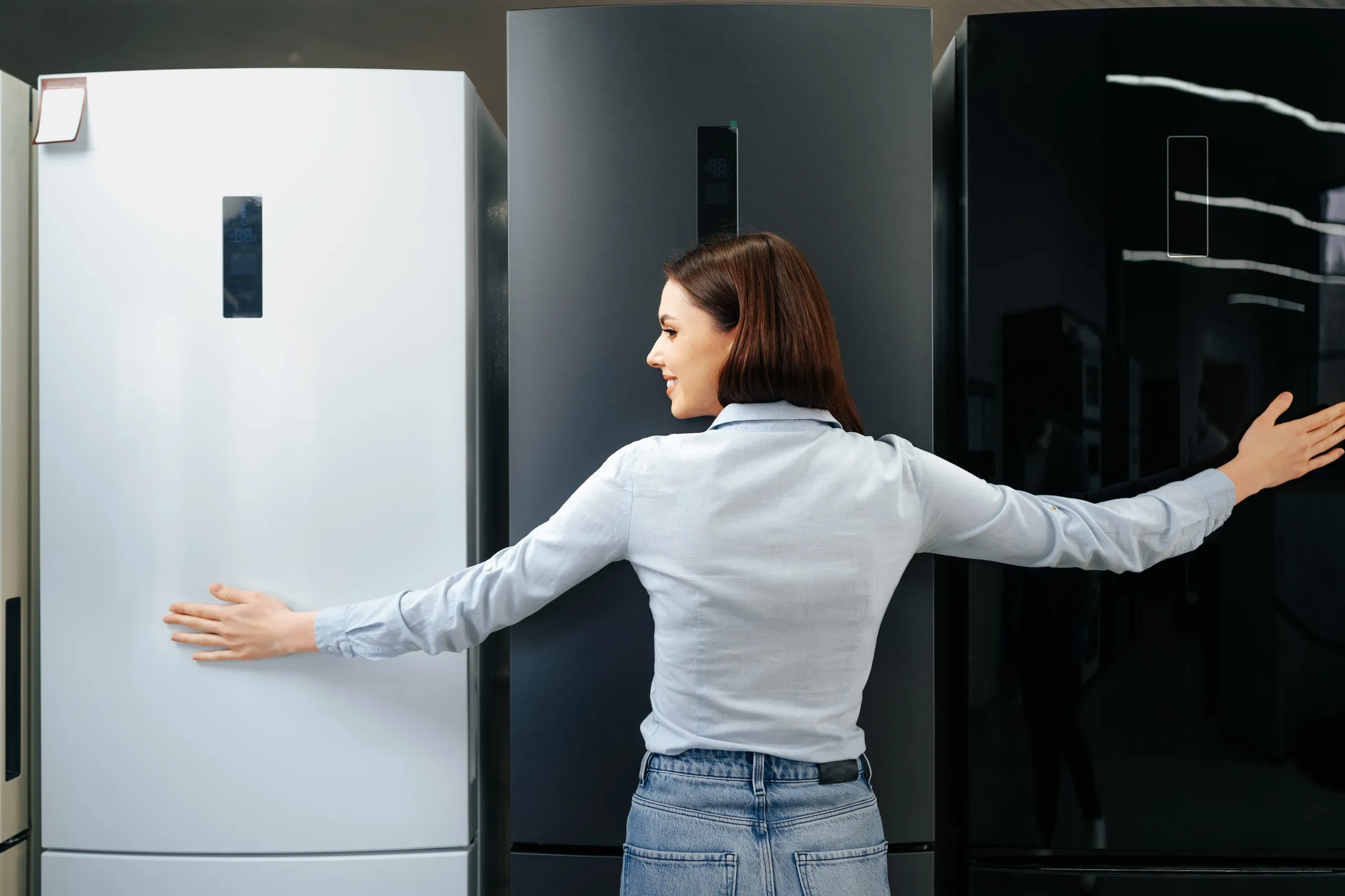 most reliable refrigerator brands
