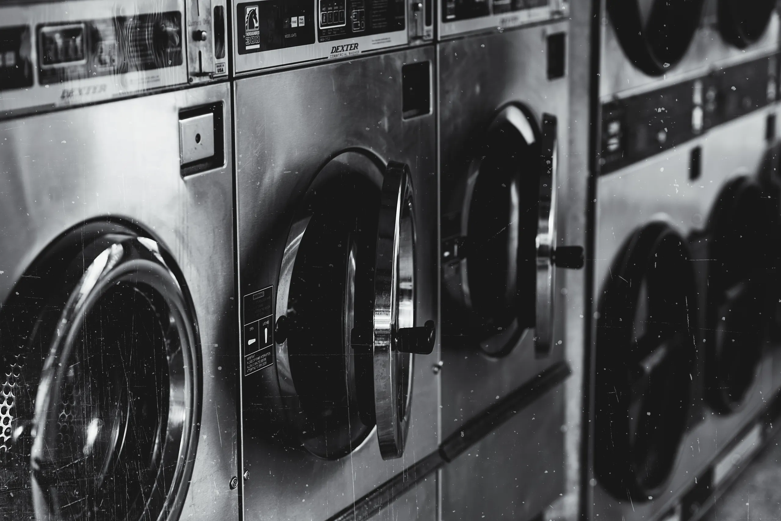 best washer and dryer