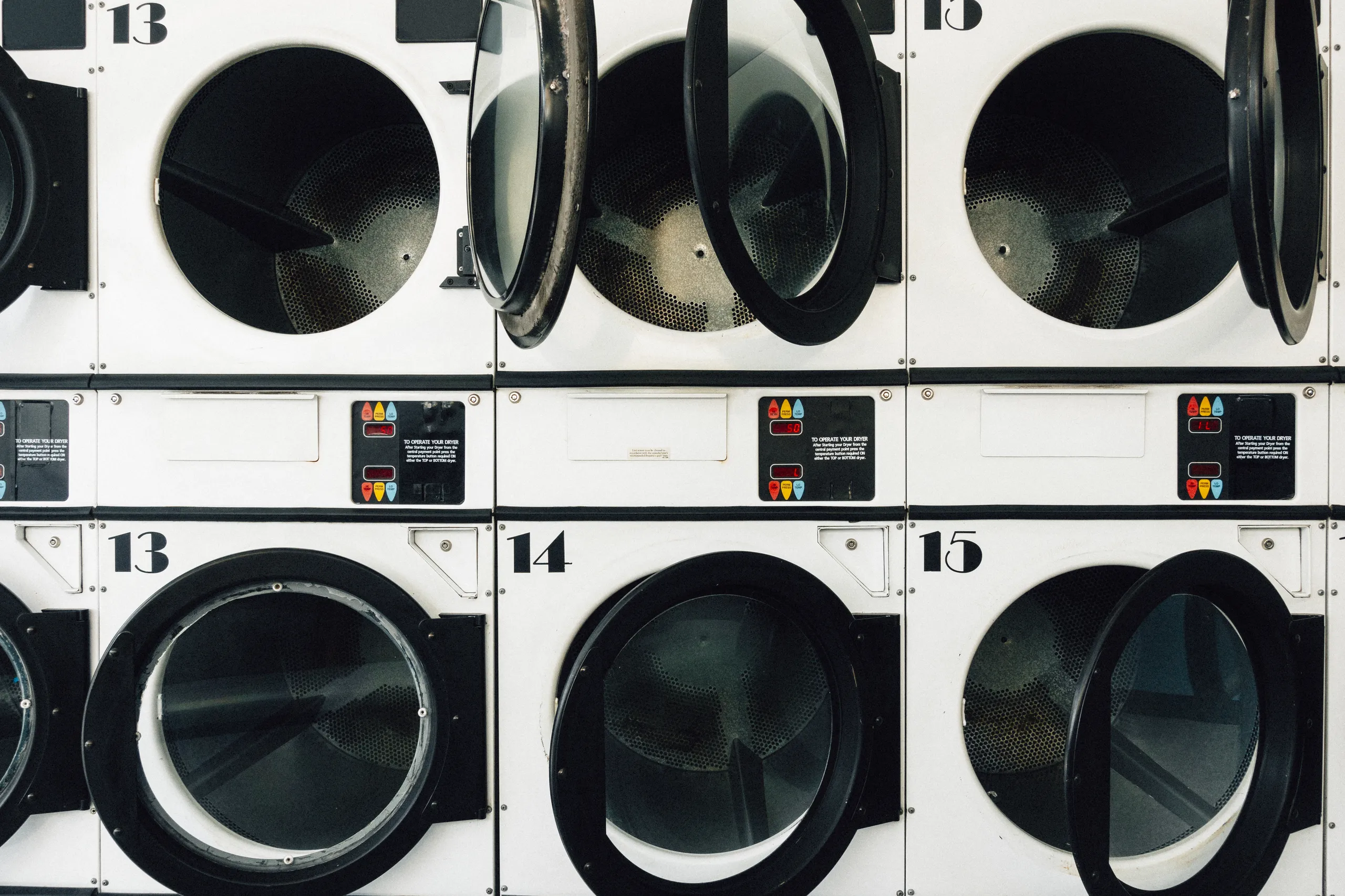 best washer and dryer brand