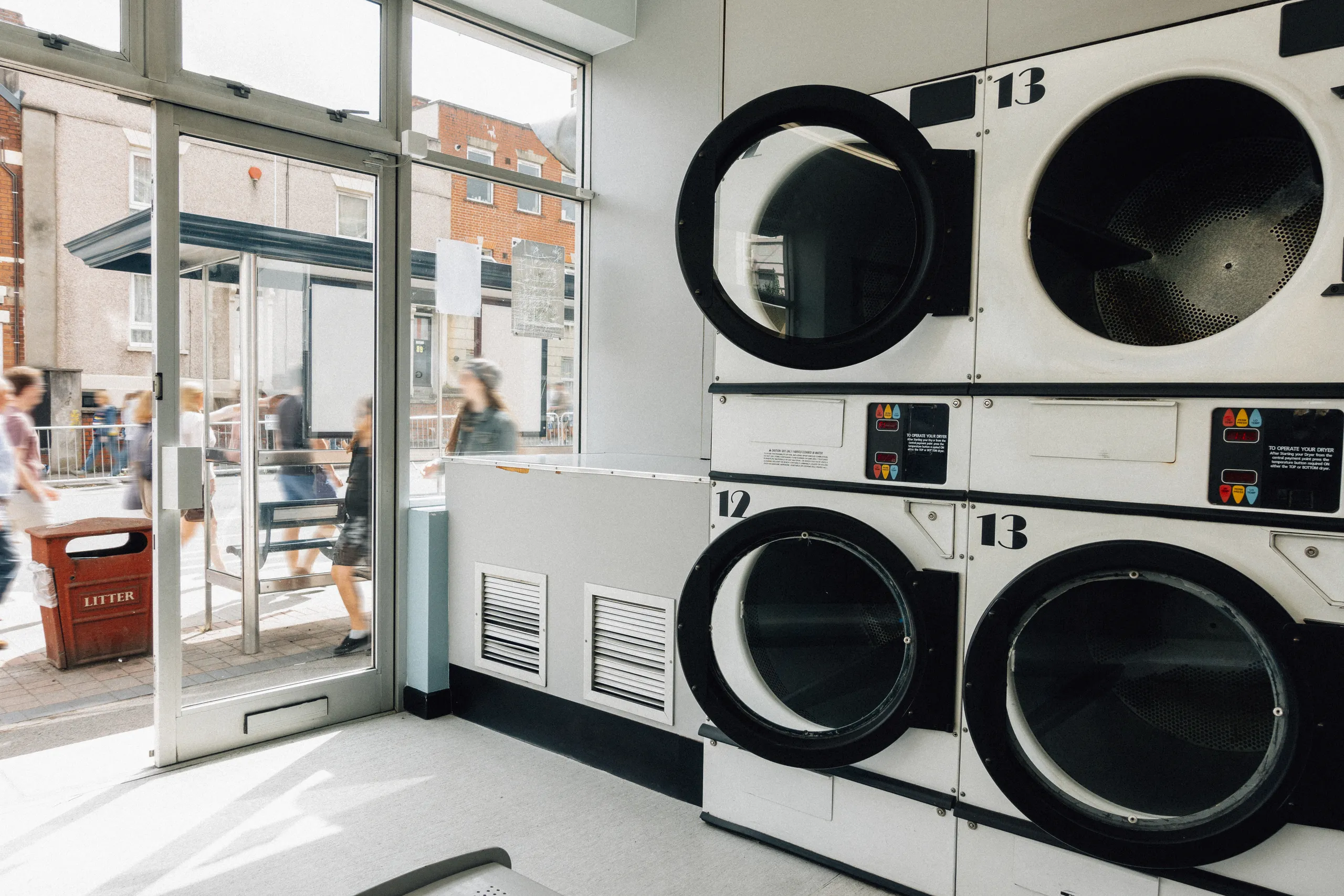 best washer and dryer set