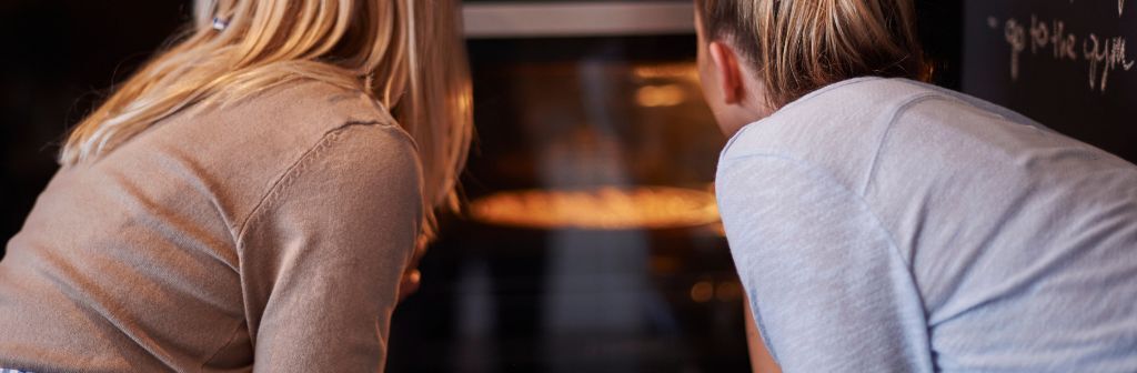 Oven Error Codes