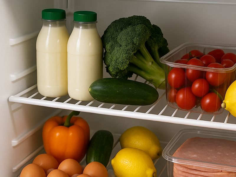 refrigerator not cooling