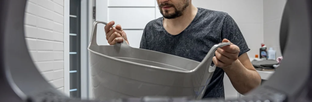 Washing Machine Not Draining