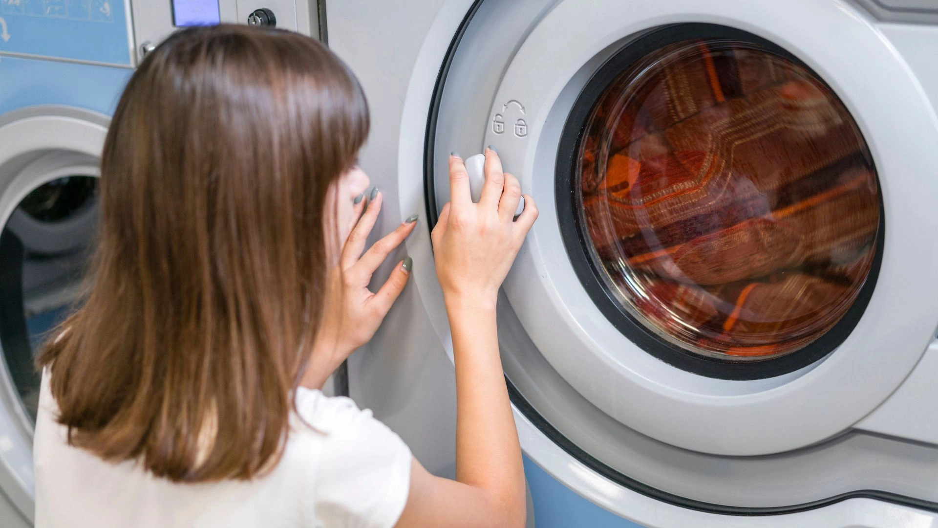 Washing Machine Cleaning