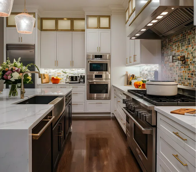 Appliance Installation Services In Alpharetta