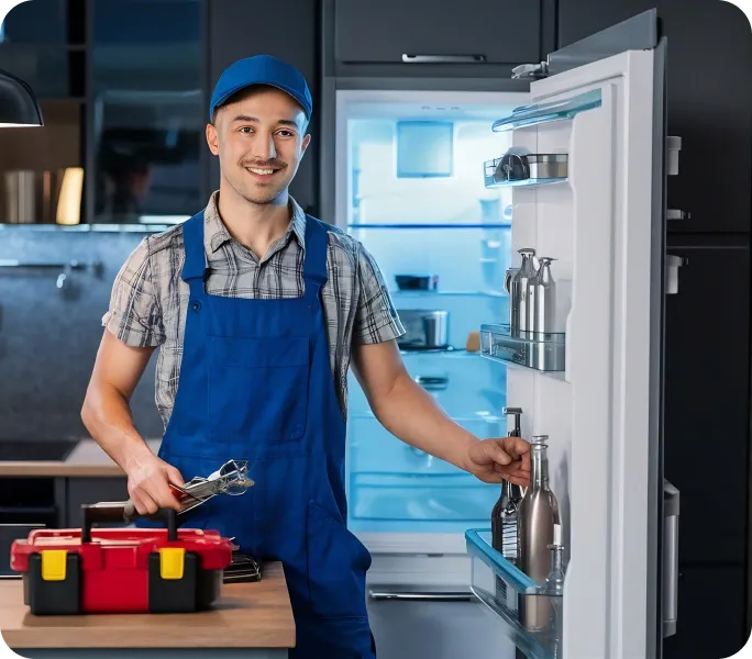 appliance installation services in atlanta metro
