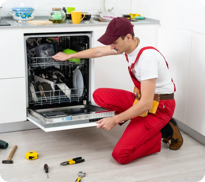 appliance maintenance services in atlanta metro