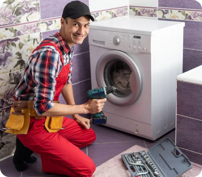 Bosch Appliance Installation Services