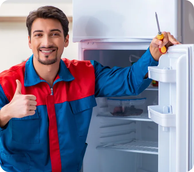 Bosch Appliance Maintenance Services