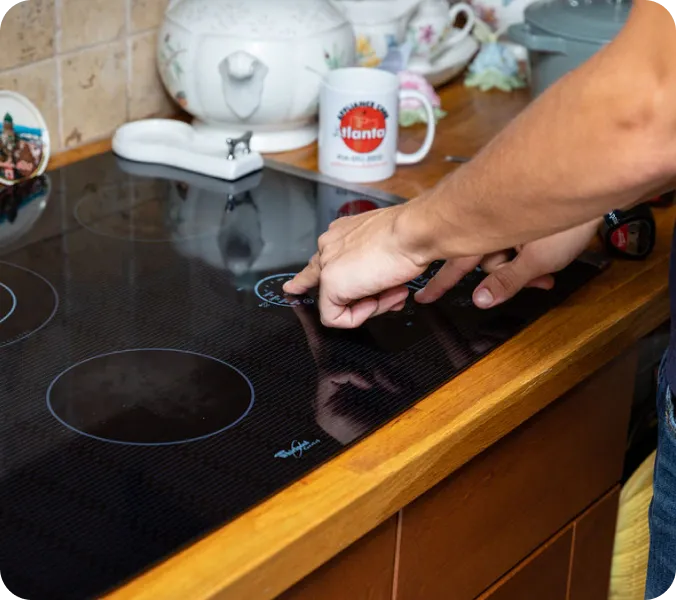 GE Appliance Maintenance Services