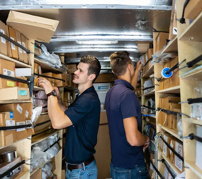 Appliance Maintenance Services In Lawrenceville