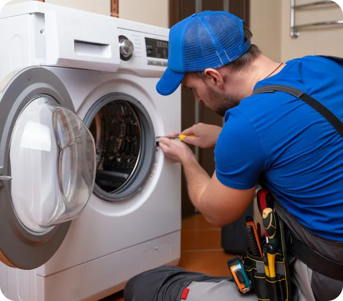 LG Appliance Installation Services