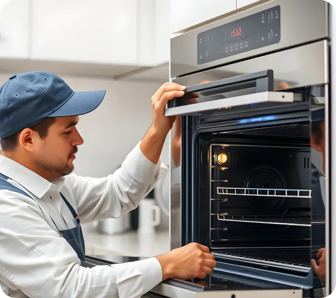 LG Appliance Maintenance Services