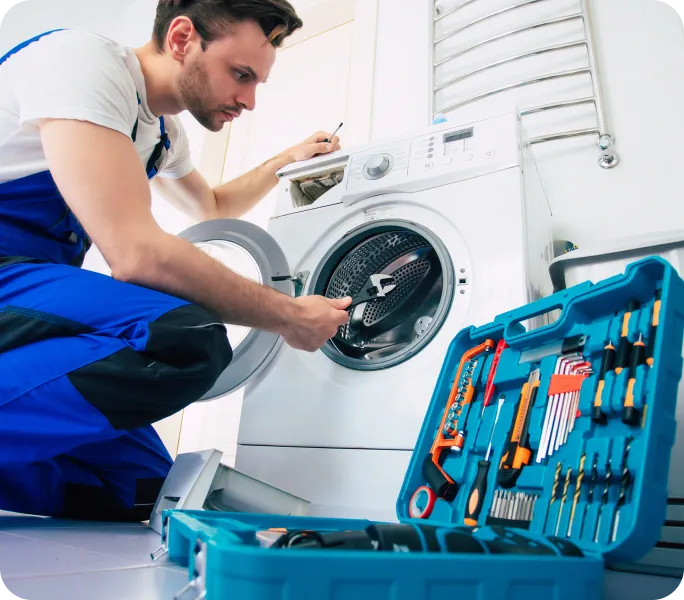 Maytag Appliance Installation Services