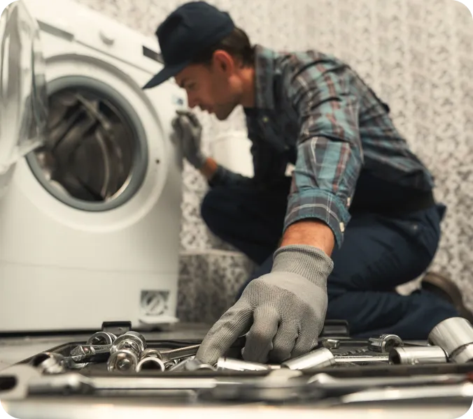 Maytag appliance repair