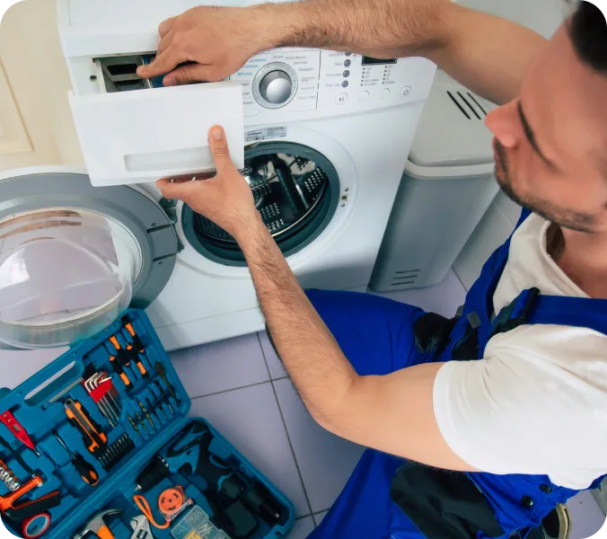 Samsung Appliance Maintenance Services