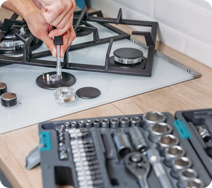 Sub-Zero Appliance Maintenance Services