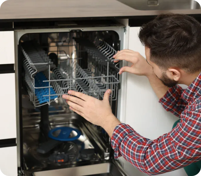 Whirlpool Appliance Installation Services