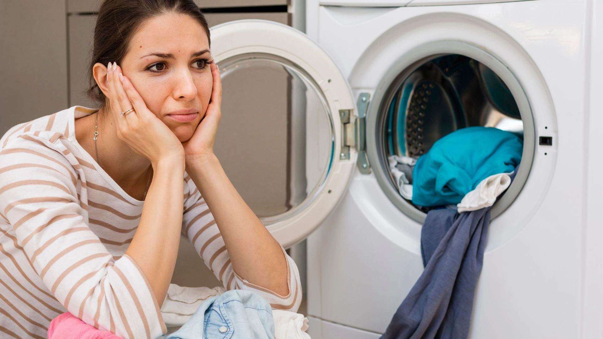 Maytag Dryer Problems