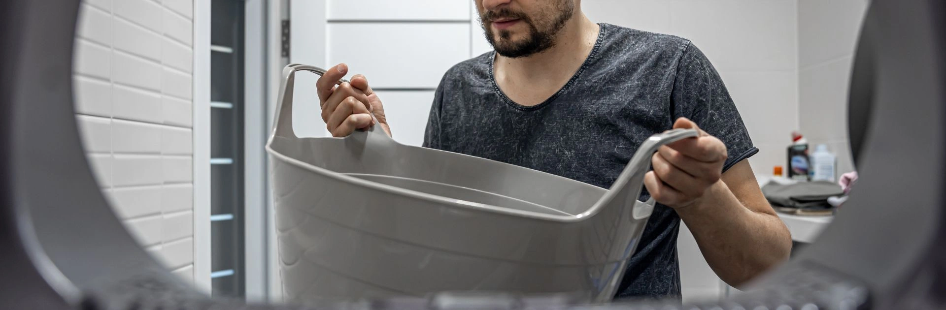 Washing Machine Not Draining