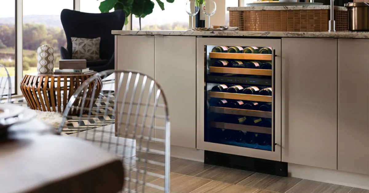 Best wine coolers