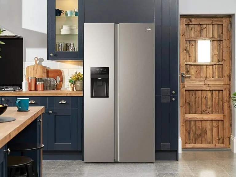 Refrigerators made in USA