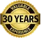 30 years