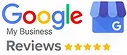google reviews