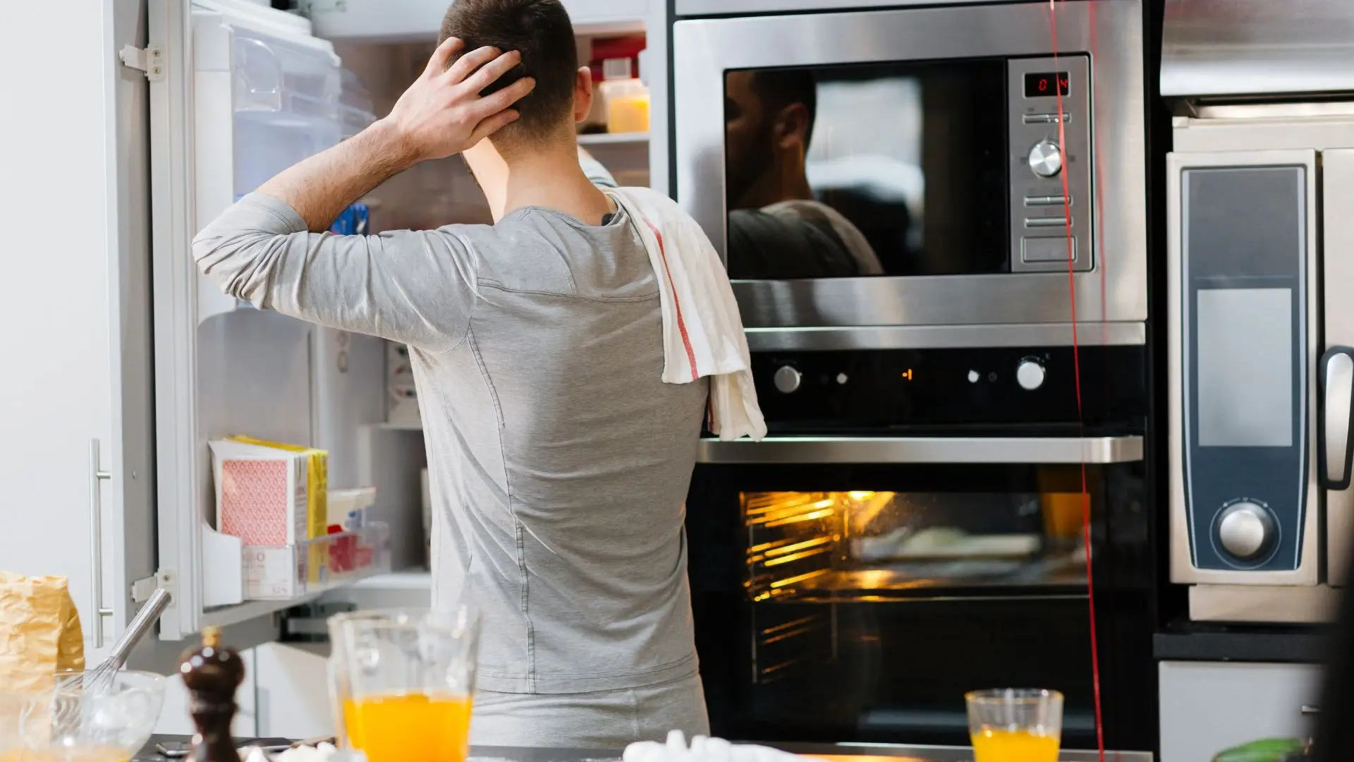 Microwave Not Heating Common Causes and Fixes