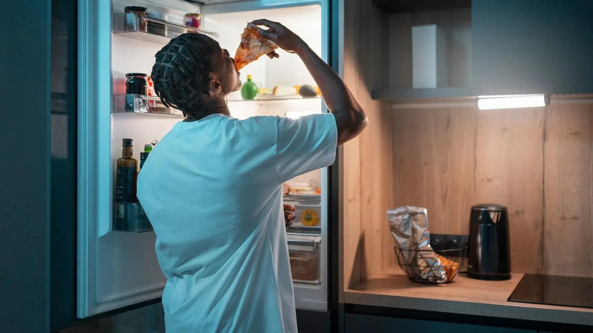 Refrigerator Running Harder