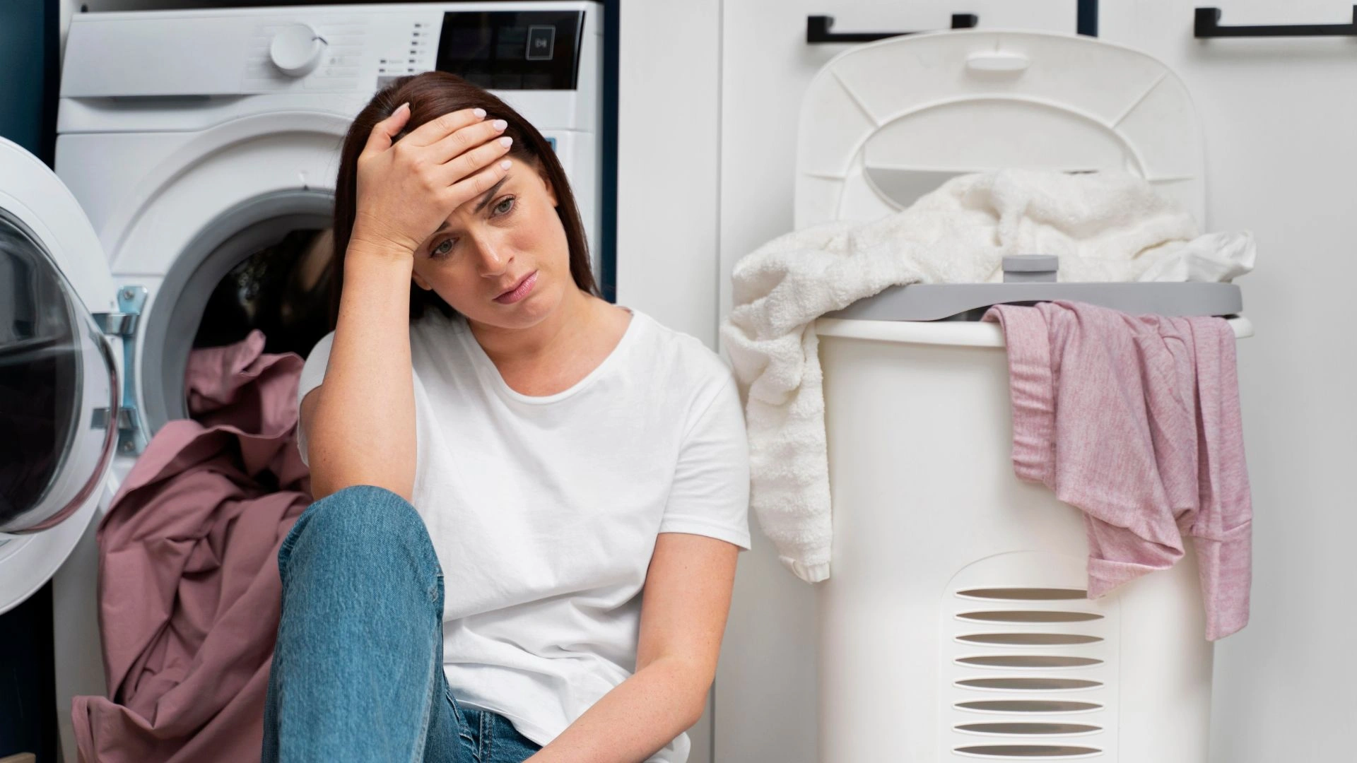dryer taking too long to dry
