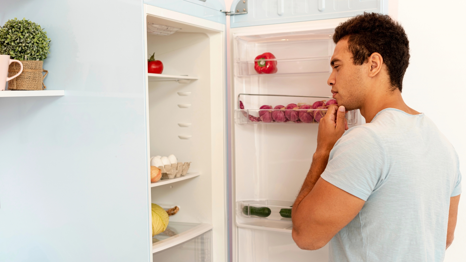 GE Refrigerator Error Codes